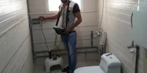 افضل شركة سباكة للكشف عن أماكن تسربات المياه بجميع مناطق الكويت بأفضل الأسعار